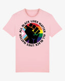 All Black Lives Matter T-Shirt