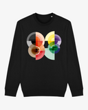 LGBTQIA+ Circles Sweatshirt