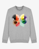 LGBTQIA+ Circles Sweatshirt