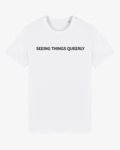 Seeing Things Queerly Classic T-Shirt